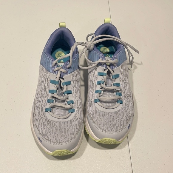 RYKA BALANCE WALKING SHOE - WOMEN'S SiZe 8.5 - Picture 2 of 8
